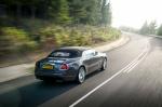 Rolls-Royce Dawn 2015 года (UK)